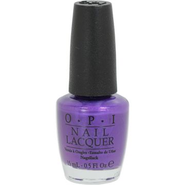 Opi Purple With A Purpose Klasszikus körömlakk 15ml