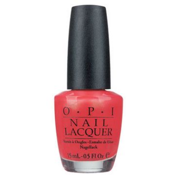 Opi Bright Lights Big Color Klasszikus körömlakk 15ml