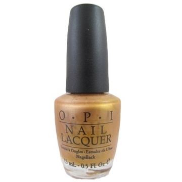 Лак за нокти класически Opi Golden Rules! Nl 15мл