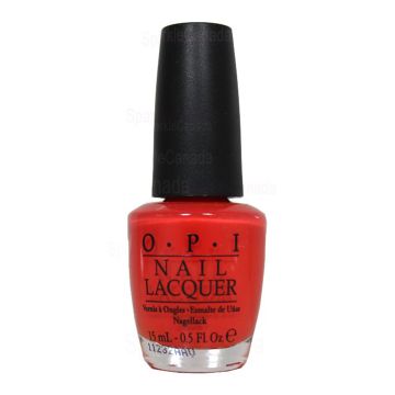 Лак за нокти класически Opi Brights Power- 15мл