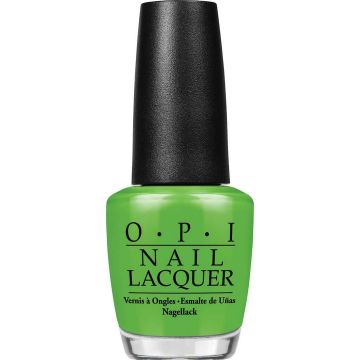 Opi Green-Wich Village- Klasszikus körömlakk 15ml