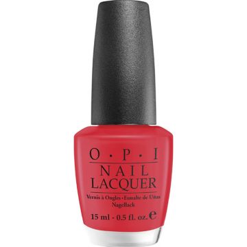 Opi Nail Lacquer On Collin Ave15ml