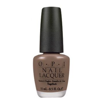 Лак за нокти класически Opi On The Taupe- 15мл