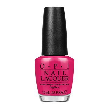 Лак за нокти класически Opi Mad For Madness Sake15мл