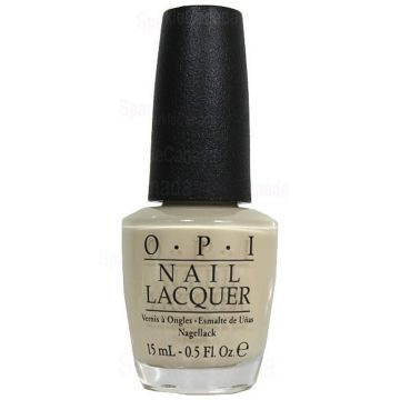 Opi Nail Lacquer You&#039;Re So Vain-Illa 15ml