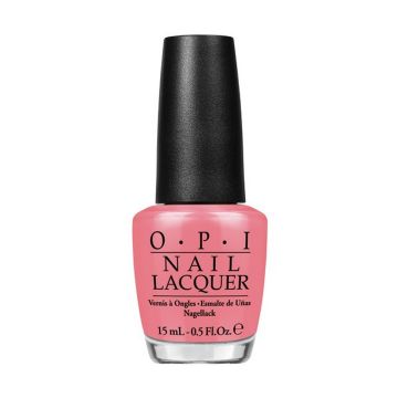 Opi Nail Lacquer Sorry I&#039;M Fizzy Today 15ml