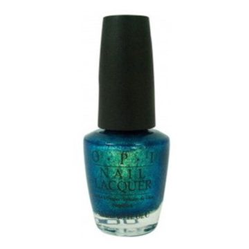 Лак за нокти класически Opi*Catch Me In Your Net 15мл