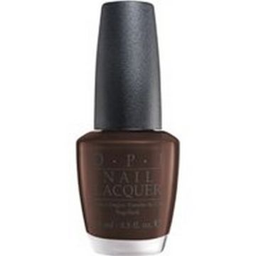 Лак за нокти класически Opi Can You Tapas This? 15мл
