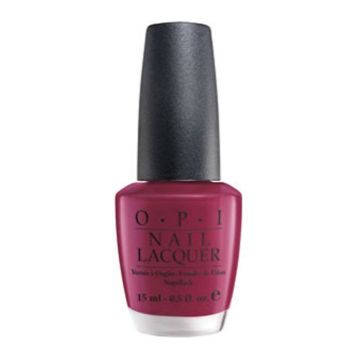 Лак за нокти класически Opi No Spain No Gain 15мл