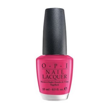Лак за нокти класически Opi Conquistadorable Color 15мл