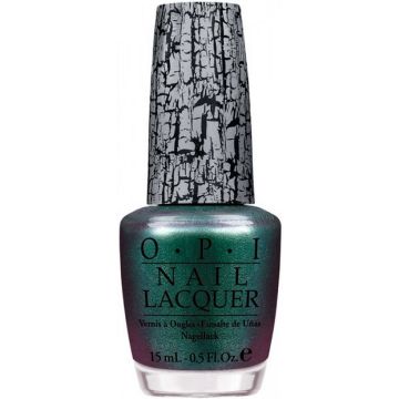 Opi Shatter The Scales Klasszikus körömlakk 15ml