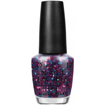 Opi Polka.Com Klasszikus körömlakk 15ml