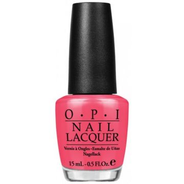 Лак за нокти Класически Opi Suzi&#039;S Hungary Again! 15 мл