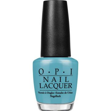 Opi Can&#039;T Find My Czechbook Klasszikus körömlakk 15ml