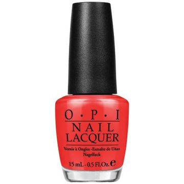Opi My Paprika Is Hotter Than Yours! Klasszikus körömlakk 15ml