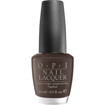 Opi You Don&#039;T Know Jaques Klasszikus körömlakk 15ml