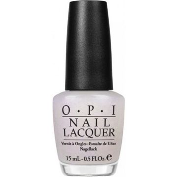 Opi I Juggle Men Klasszikus körömlakk 15ml