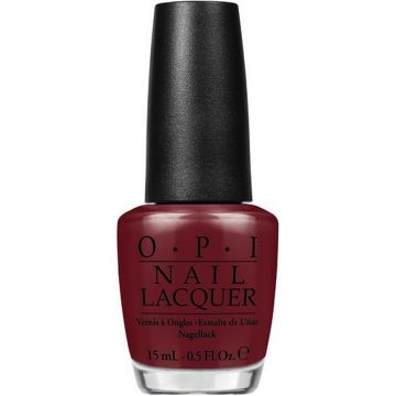 Лак за нокти Класически Opi Lost On Lombard 15 мл