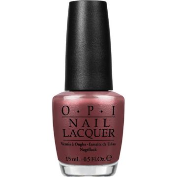Opi I Kread Sour-Dough Klasszikus körömlakk 15ml