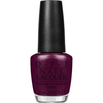 Opi Nail Lacquer In The Cable Car-Pool 15ml
