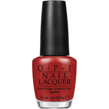 Opi First Date At The Golden Gate Klasszikus körömlakk 15ml
