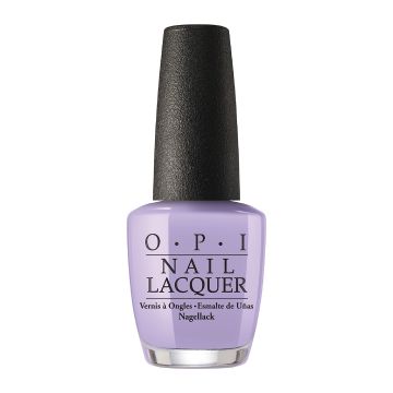 Opi Nail Lacquer Polly Want A Lacquer? 15ml