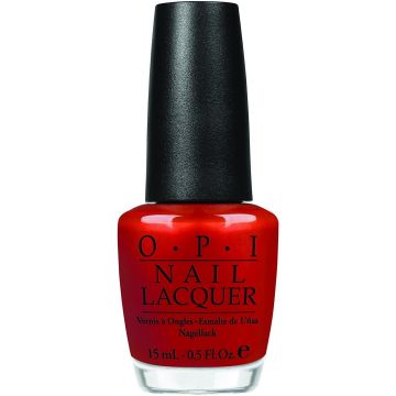 Opi Nail Lacquer Deutsch You Want Me Baby? 15ml
