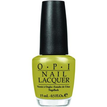 Opi Nail Lacquer Don&#039;T Talk Bach To Me 15ml