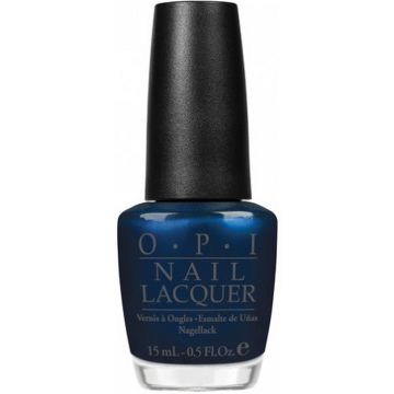 Лак за нокти класически Opi Unfor-Greta-Bly Blue 15мл