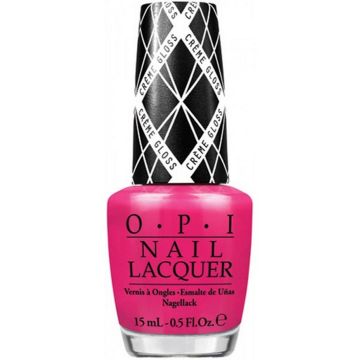Opi Hay Baby Klasszikus körömlakk 15ml