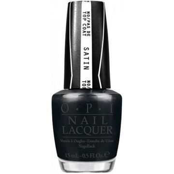 Лак за нокти класически Opi 4 In The Morning15мл