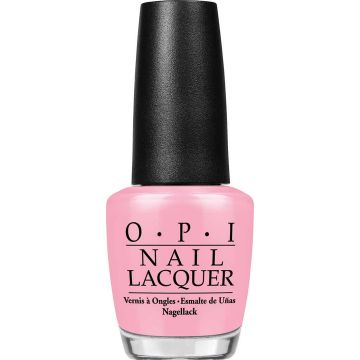 Opi Heart Throb Nl Klasszikus körömlakk 15ml