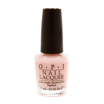 Opi Hearts &amp; Tarts Klasszikus körömlakk 15 ml