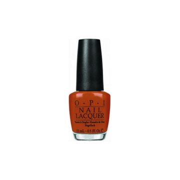 Opi Chop Sticking To My Story Klasszikus körömlakk 15ml