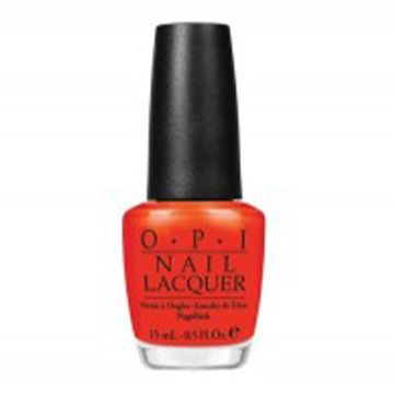 Opi Nail Lacquer A Roll In The Hague 15ml