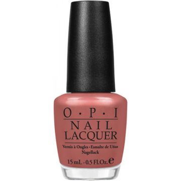 Opi Gouda Gouda Two Shoes Klasszikus körömlakk 15ml