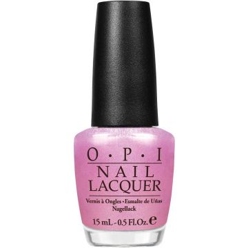 Opi Pedal Faster Suzi! Klasszikus körömlakk 15ml