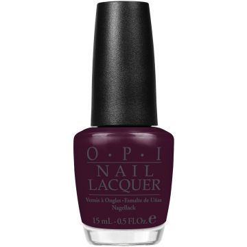 Лак за нокти Класически Opi Vampsterdam 15мл
