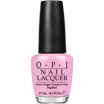 Opi Suzi Shops &amp; Island Hops Klasszikus körömlakk 15ml