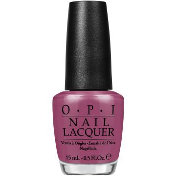 Лак за нокти класически Opi Just Lanai-Ing Around 15мл
