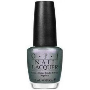 Opi Last Friday Night Klasszikus körömlakk 15ml