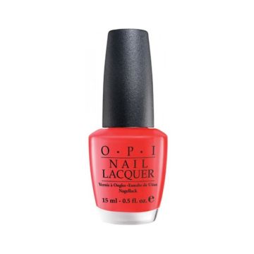 Opi Nail Lacquer My Chihuahua Bites 15ml