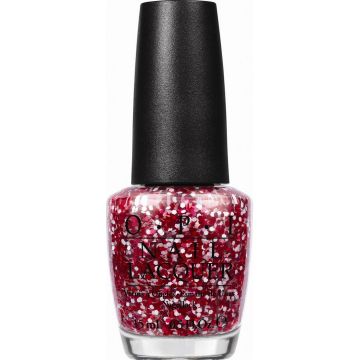 Opi Minnie Style Klasszikus körömlakk 15ml