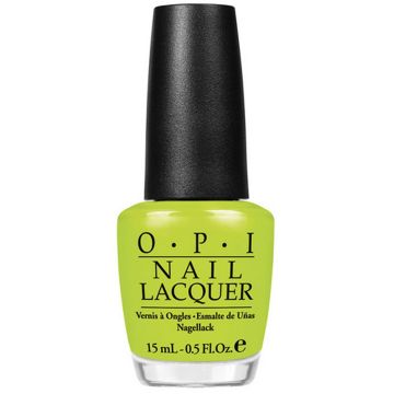 Лак за нокти Класически Opi Did It On &#039;Em Lac Unghii 15 мл