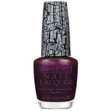 Лак за нокти Класически Opi Super Bass Shatter Lac Unghii15мл