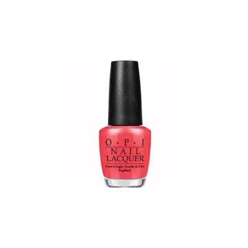 Opi Gelcolor Semipermanent Nail Polish Down the Core-Al 15ml