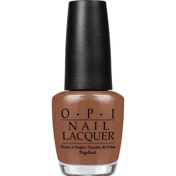 Opi Ice-Bergers &amp; Fries Klasszikus körömlakk 15ml