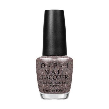 Opi My Voice Is A Littele Norse Klasszikus körömlakk 15ml