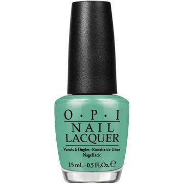 Opi Nail Lacquer My Dogsled Is A Hybrid 15ml