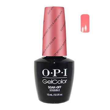 Лак за нокти класически Opi Got Myself Into a Jam-Balaya 15мл
